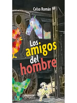 cover image of Los amigos del hombre